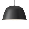  Ambit Pendant Lamp ø 55 Cm Black