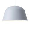  Ambit -Anhängerlampe Ø 55 cm hellblau