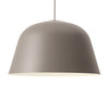  Ambit Pendant Lamp ø 55 Cm Taupe