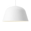  Ambit -Anhängerlampe Ø 55 cm weiß