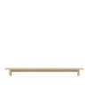 Muuto Linear System Tray, 170 Cm