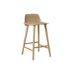 Muuto Nerd bar stol H 65 cm, eg