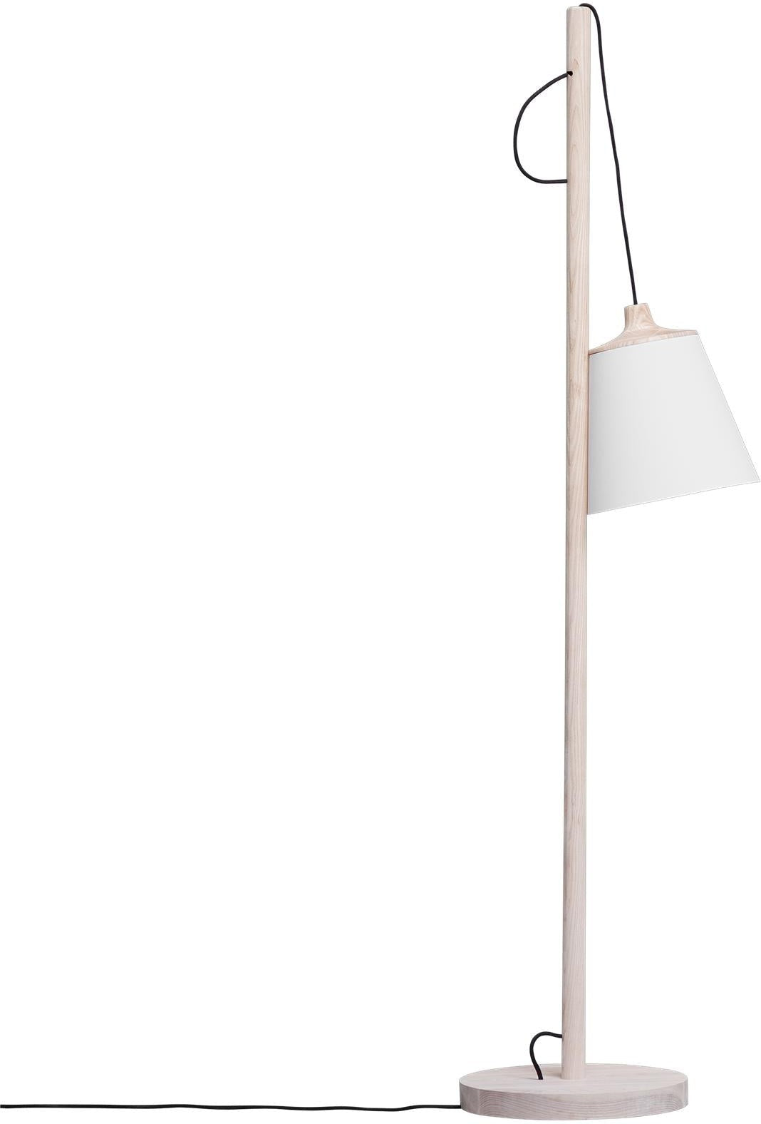 Muuto Trek vloerlamp