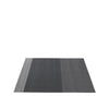 Muuto Varjo Rug 200 x300 cm, grigio scuro