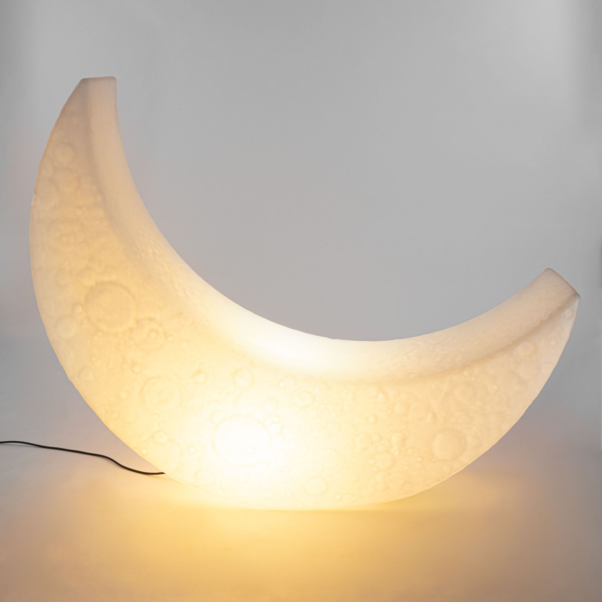 Seletti My Moon Lamp, Extra Large