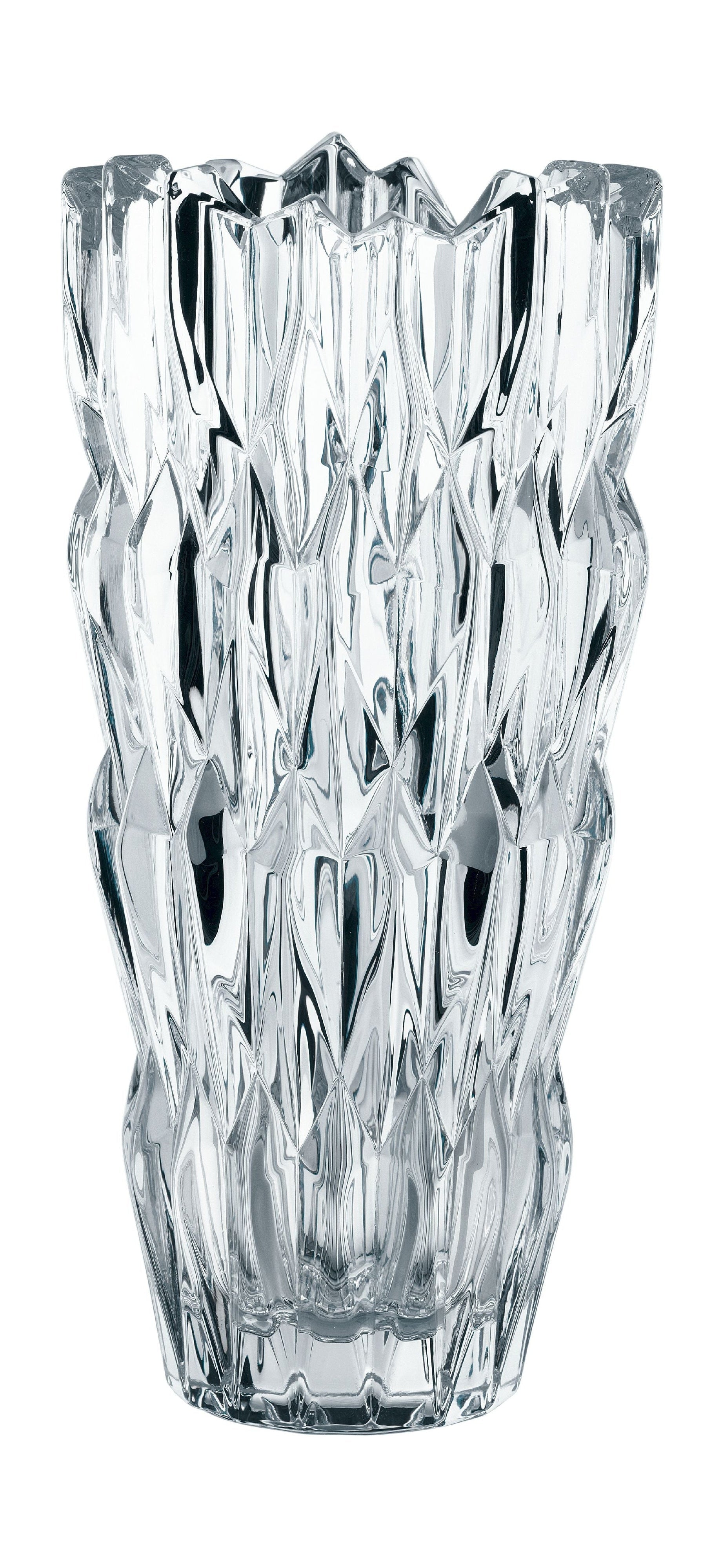 [product_category]-Nachtmann Quartz Vase, 26 Cm-Nachtmann-4003762219808-0088332-0-NAC-1