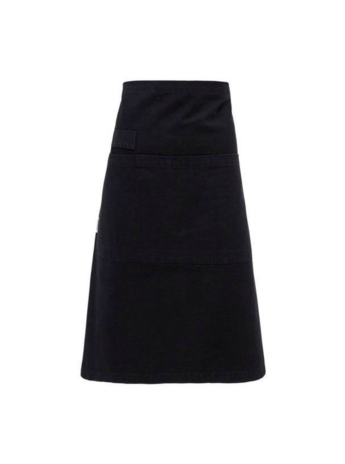 Nicolas Vahe Apron, nvneat, negro