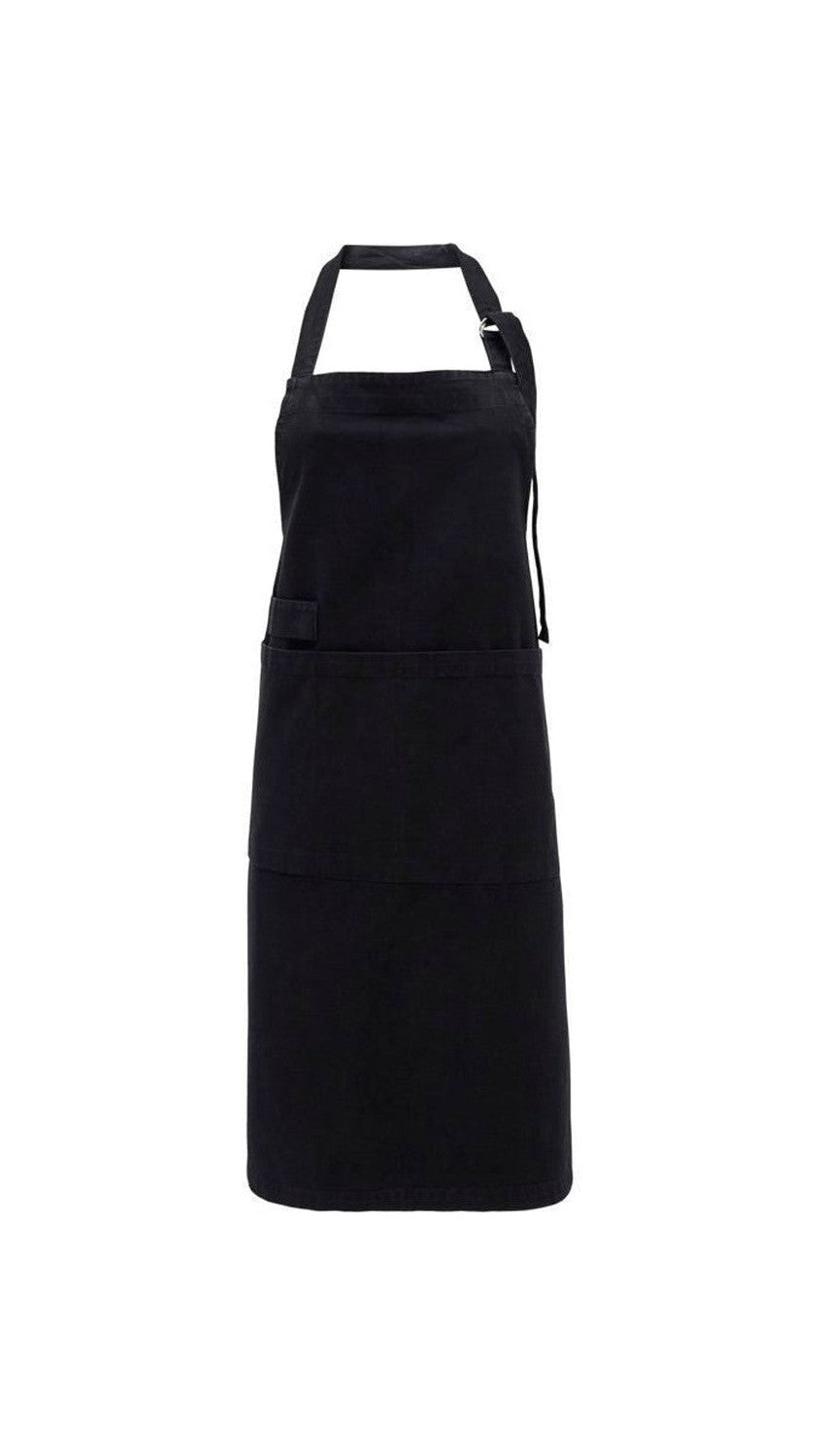 Nicolas Vahe Apron, nvneat, zwart