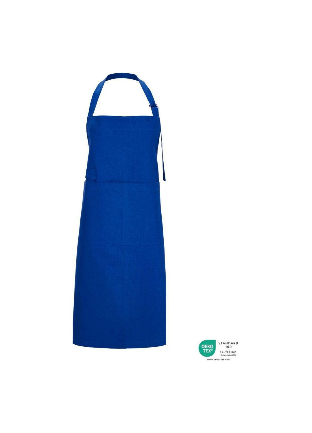 Nicolas Vahe Apron, Nvneat, Blau