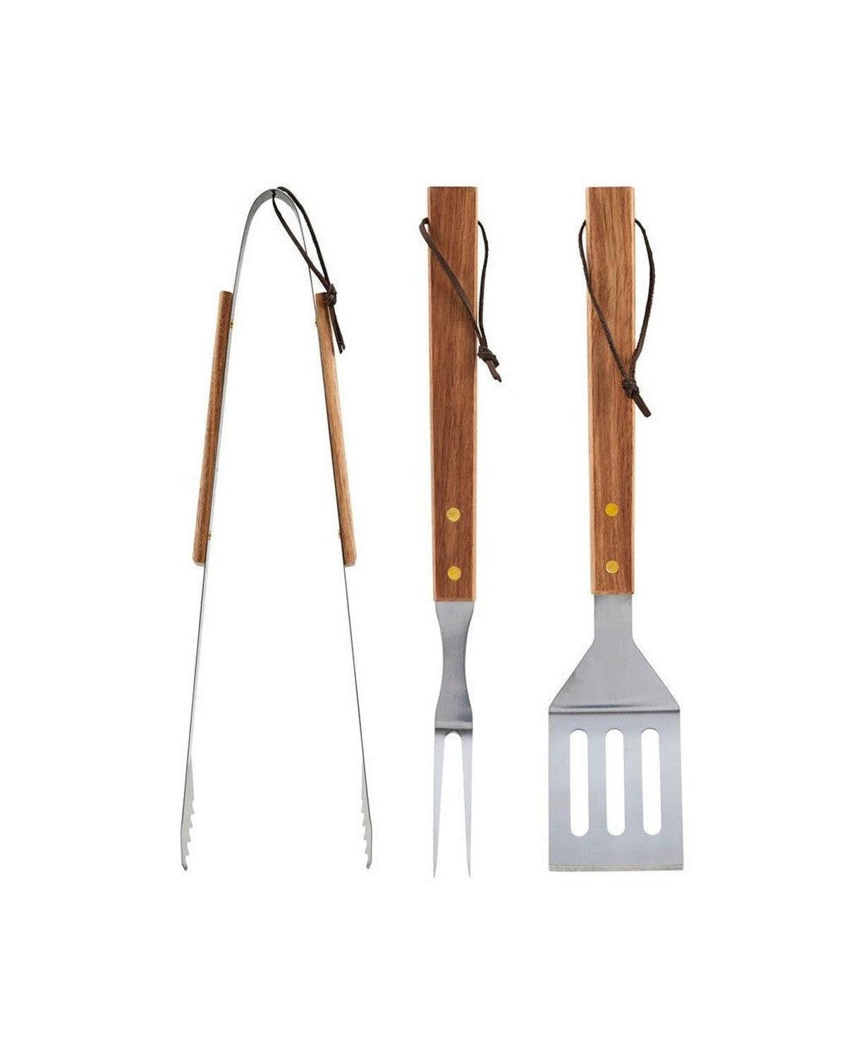 Nicolas Vahe Bar BBQ Tools, Nature