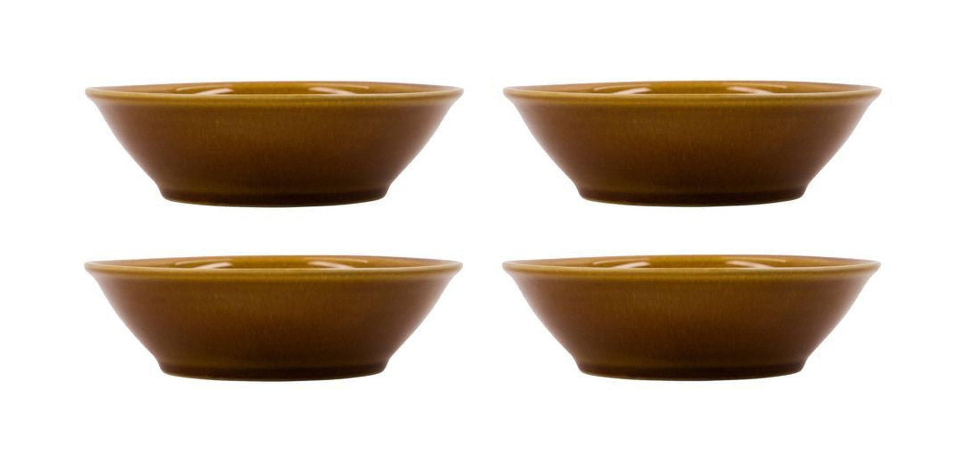 尼古拉斯·瓦赫碗（Nicolas Vahe Bowl），NVHALA，摩卡