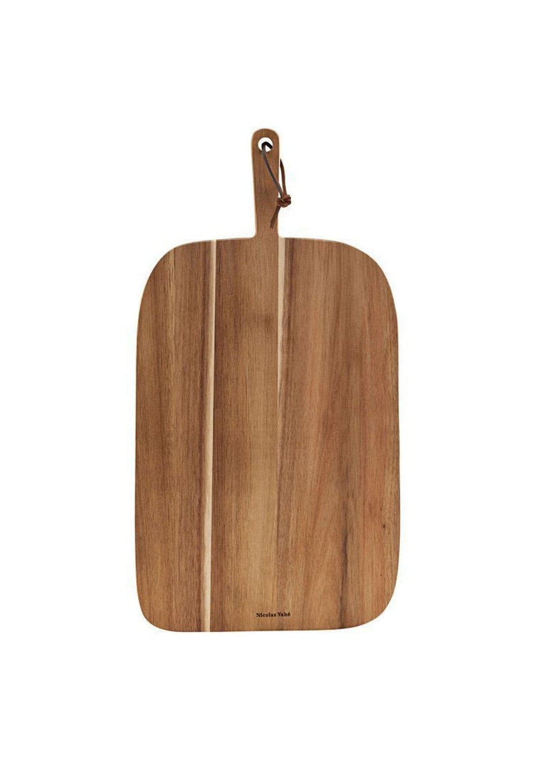 Nicolas Vahe Cutting Board, nvbread, naturen