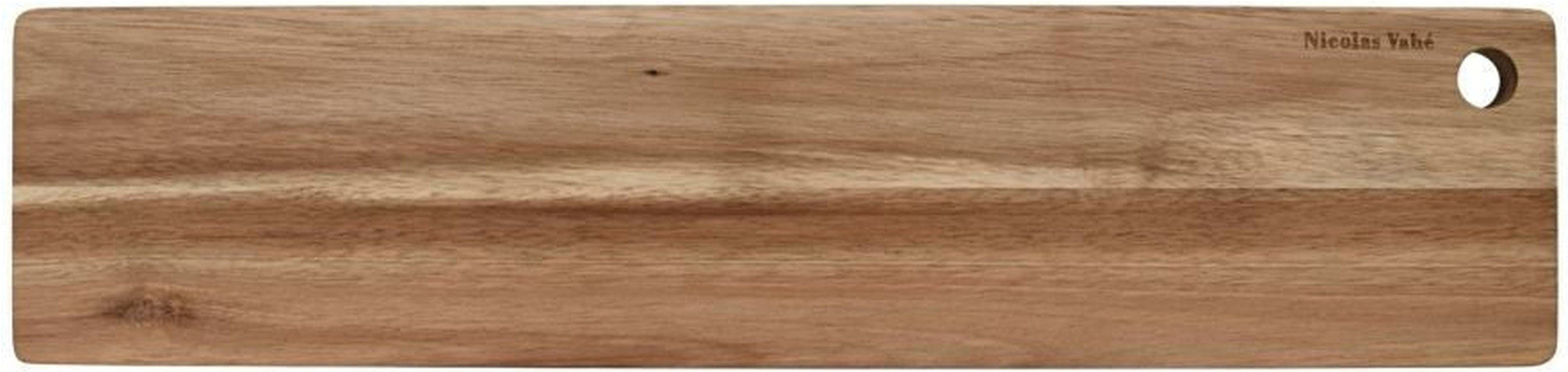 [product_category]-Nicolas Vahe Cutting board, NVTapas, Nature-Nicolas Vahe-5707644821774-106660603-HOU-1