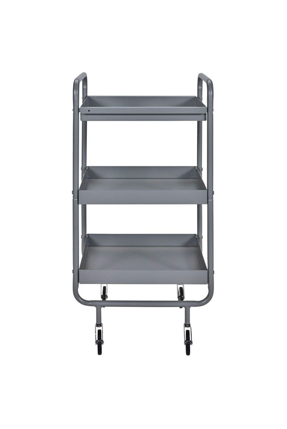 Nicolas Vahe Trolley, NVroll, Gray