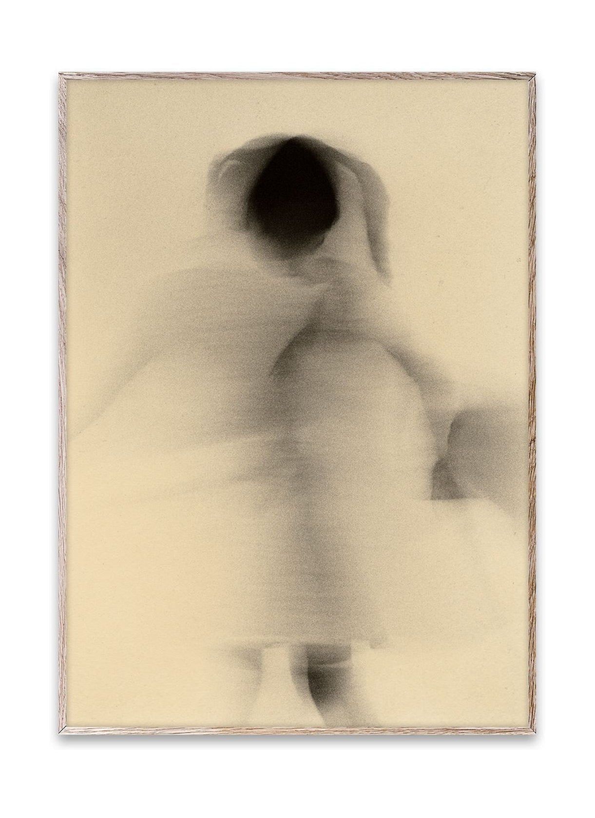 [product_category]-Paper Collective Blurred Girl Poster, 30x40 Cm-Paper Collective-5713450015603-19041-PAP-1