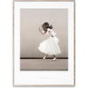  Essence Of Ballet 02 Poster 30x40 Cm