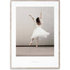  Essence Of Ballet 03 Poster 30x40 Cm