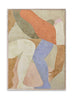 Paper Collective Las Danzantes 02 Affiche, 30x40 cm