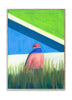 Paper Collective Les Vacances 03 Affiche, 30 x40 cm