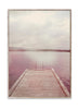  Seaside Poster 50x70 Cm