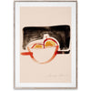  The Bowl Poster 50x70 Cm