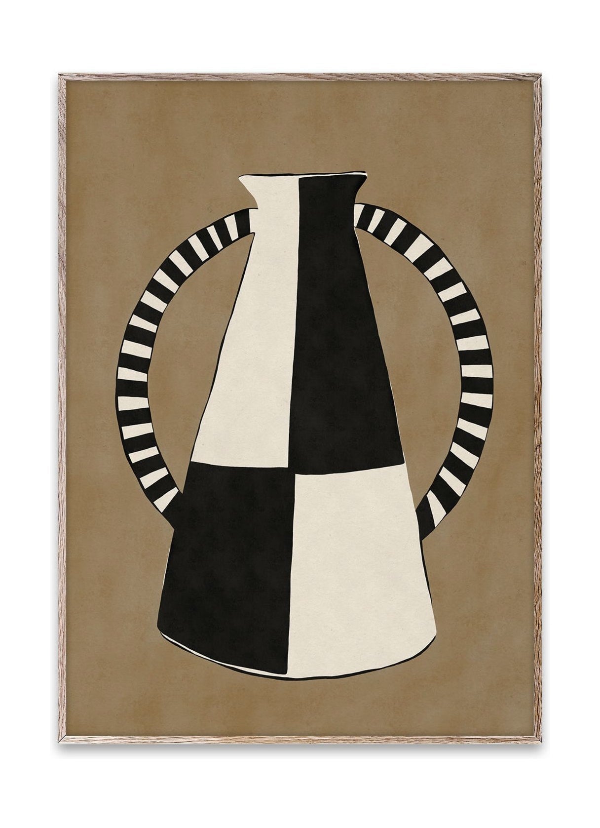 [product_category]-Paper Collective The Carafe Poster, 30x40 Cm-Paper Collective-5713450015641-19049-PAP-1