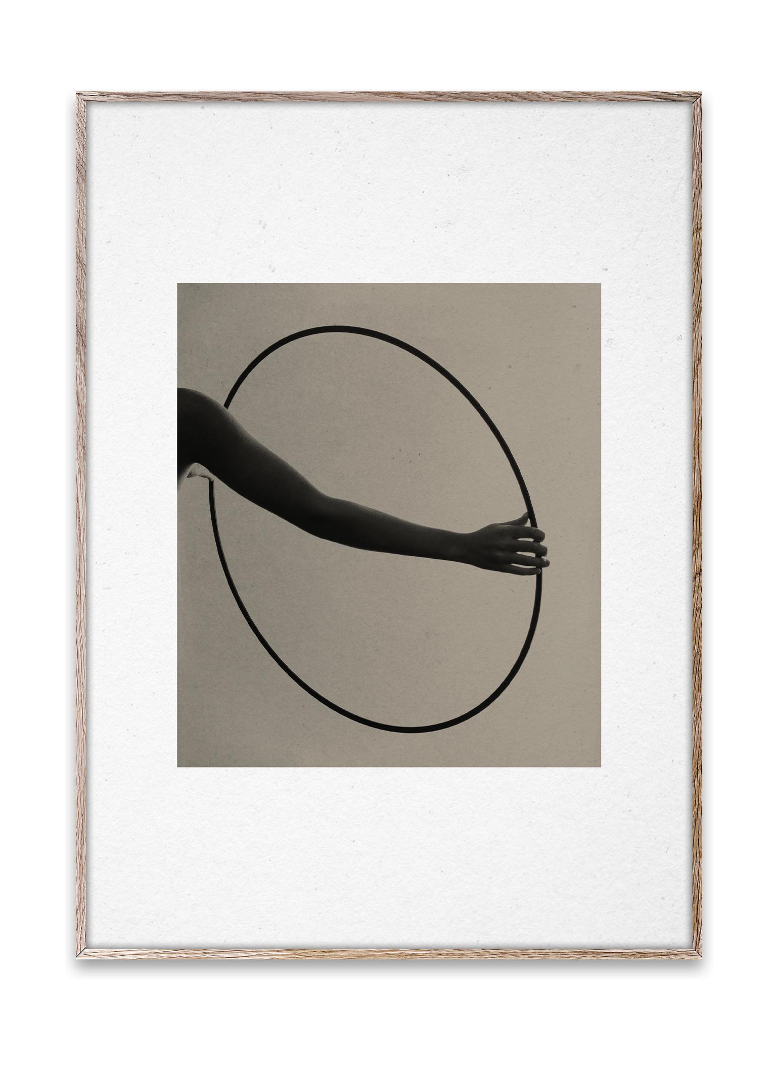 [product_category]-Paper Collective The Circle Poster, 30x40 Cm-Paper Collective-5713450010646-15019-PAP-1