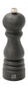 Peugeot Paris Nature Black Pepper Mill 18 cm, svart