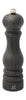 Peugeot Paris Nature Black Pepper Mill 22 Cm, Black