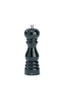 Peugeot Paris Pepper Mill Black, 18 cm