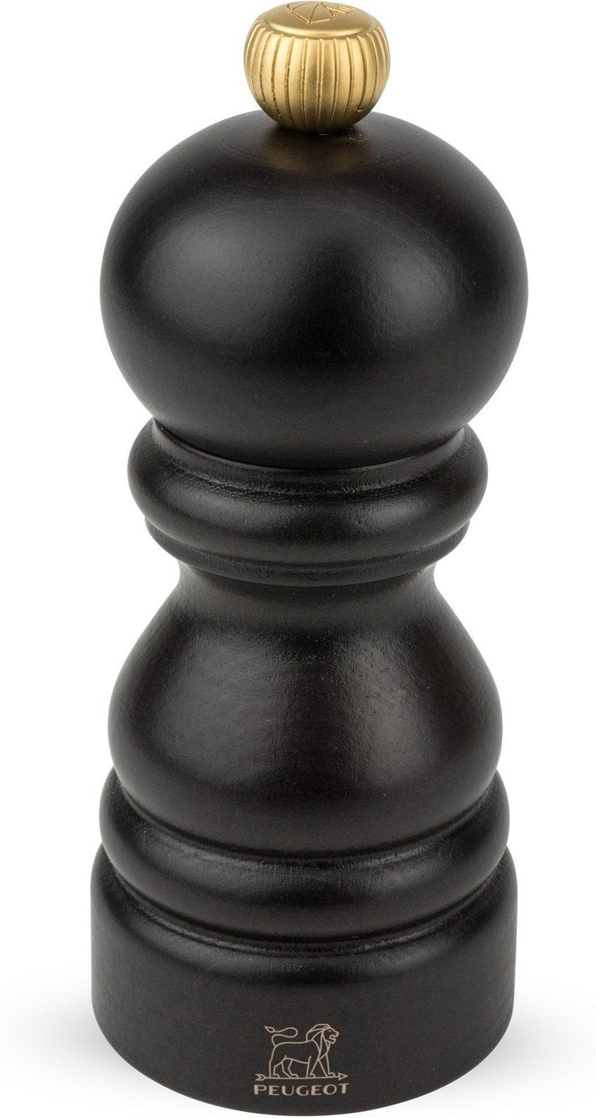 Peugeot Paris Pepper Mill súkkulaði, 12 cm