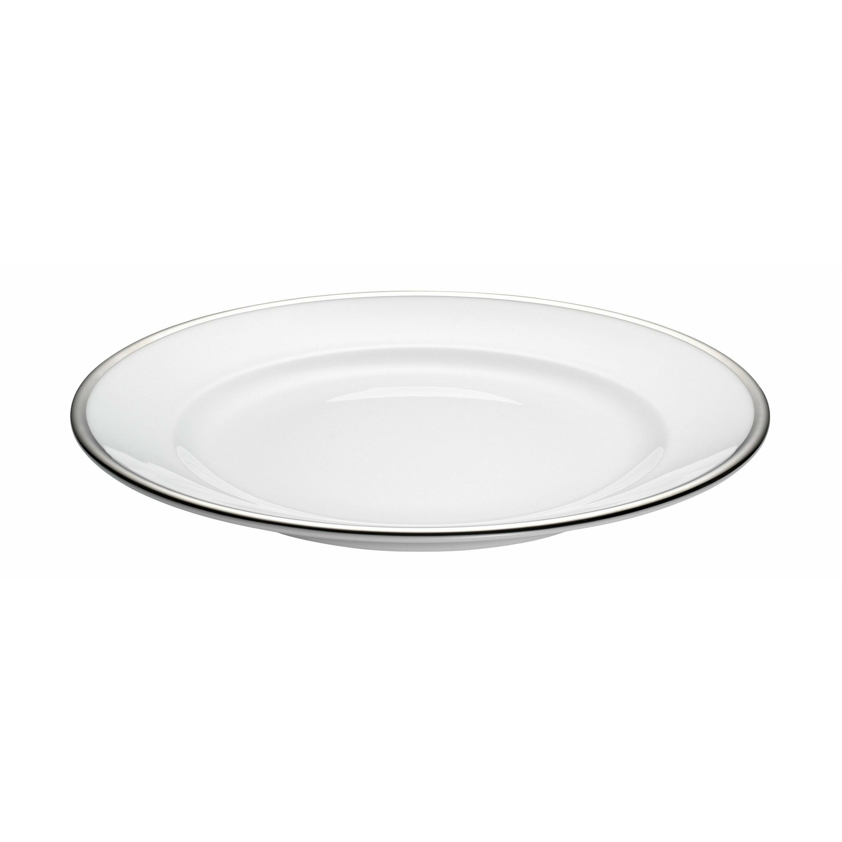 Pillivuyt Bistro Plate, Ø 27 cm