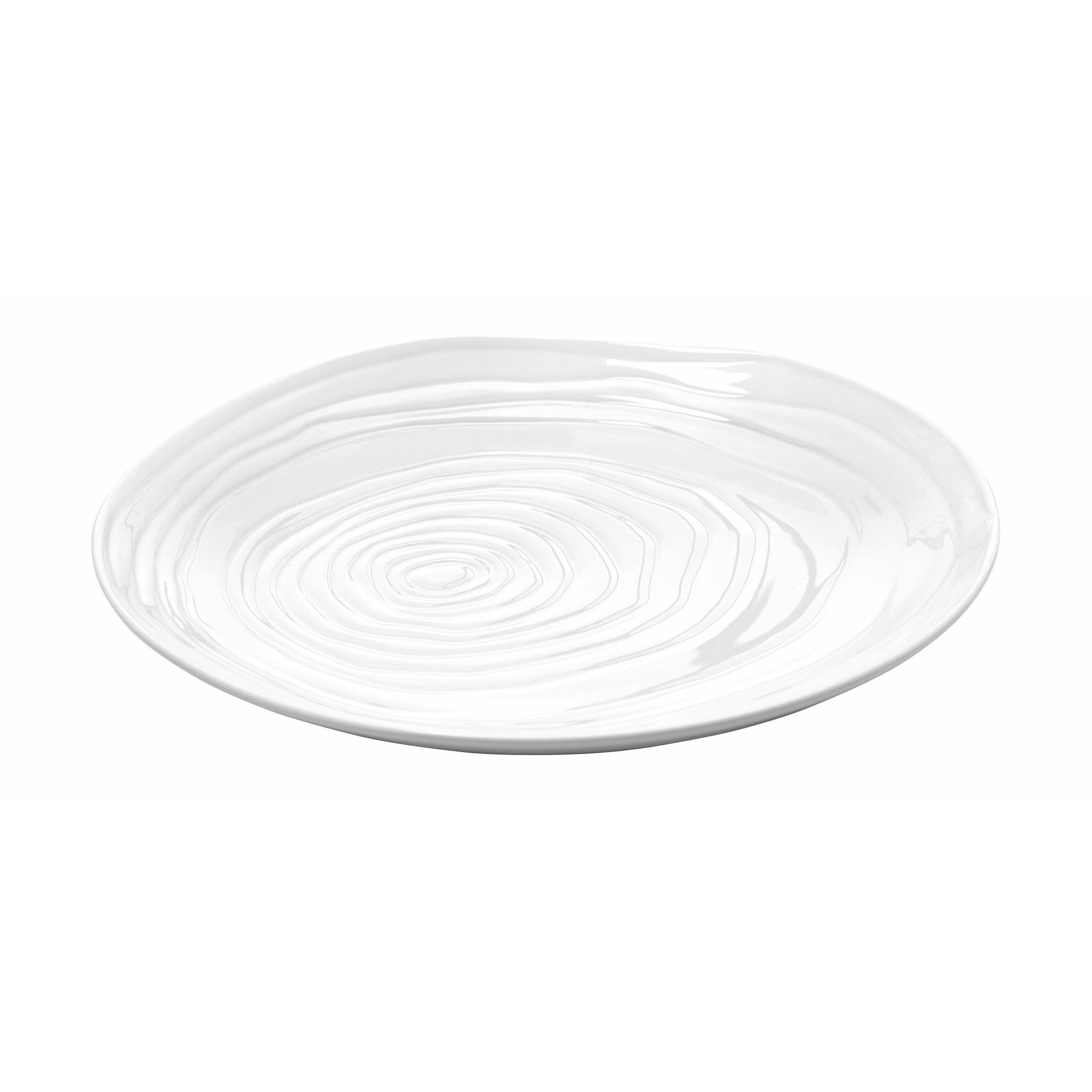 Pillivuyt boulogne plate, 26,5cm