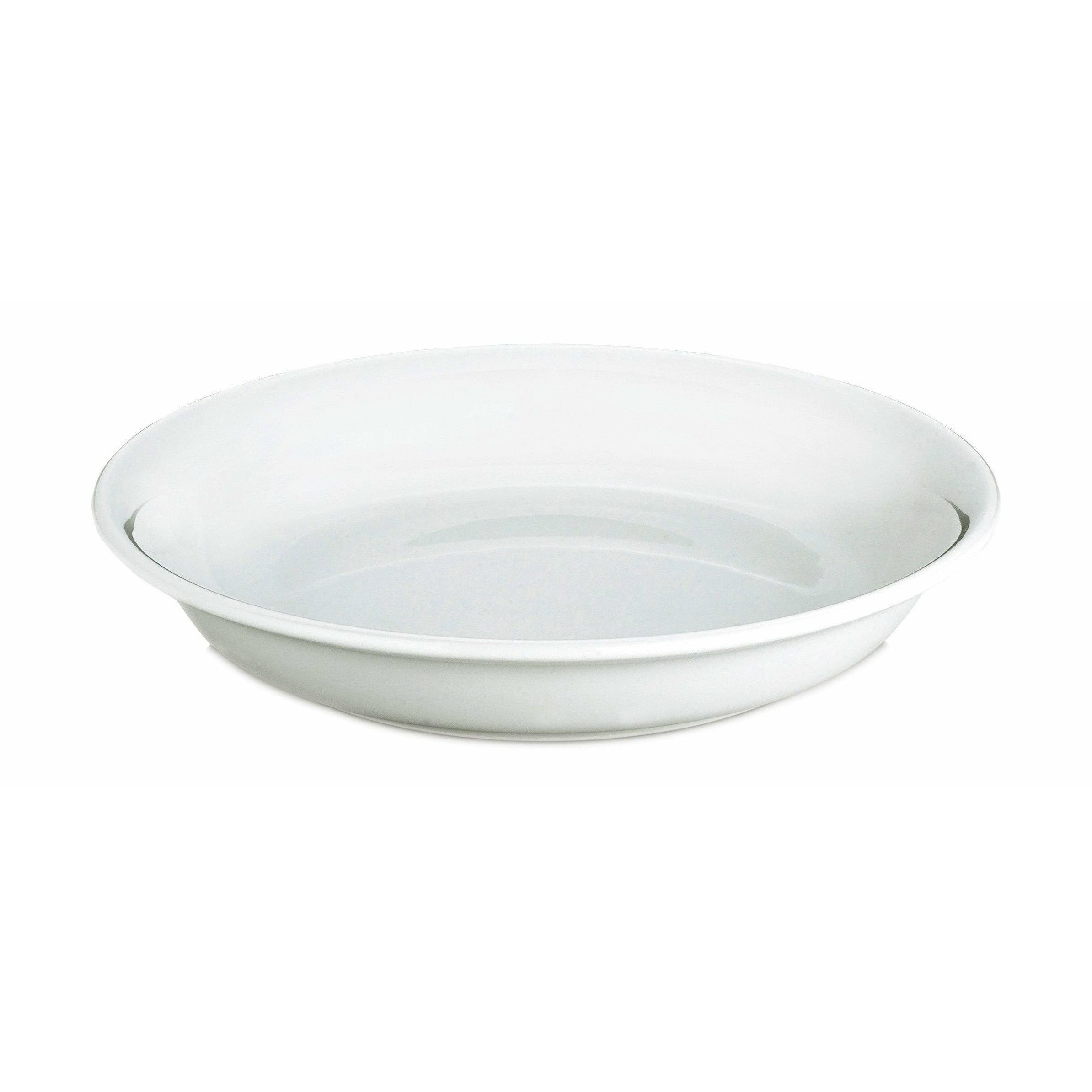 Pillivuyt Bourges salat/pasta dyb plade, Ø 21 cm