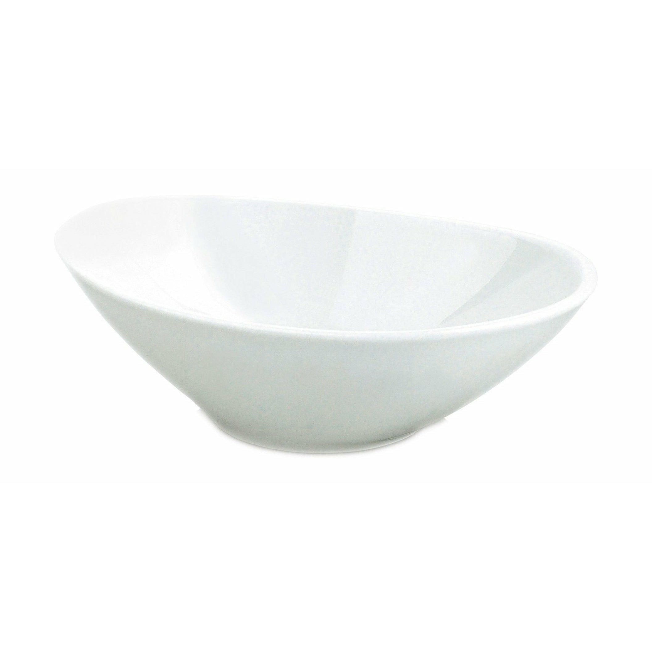 Pillivuyt Bowl Oval, 16 cm