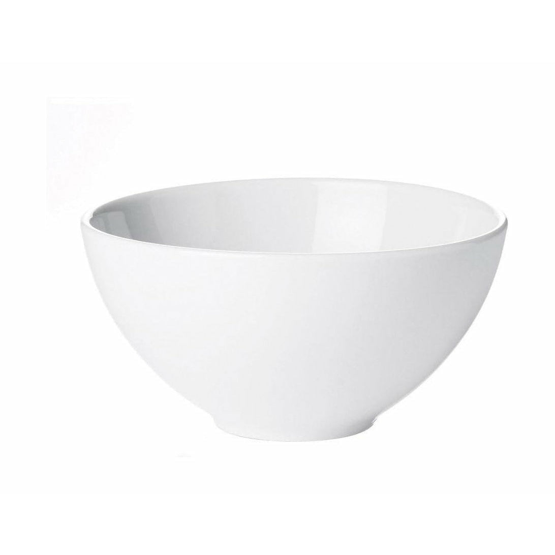 Pillivuyt Cecil Salad Bowl, Ø 20 cm