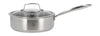 Pillivuyt Gourmet Roya sauté pan Ø24 cm staal