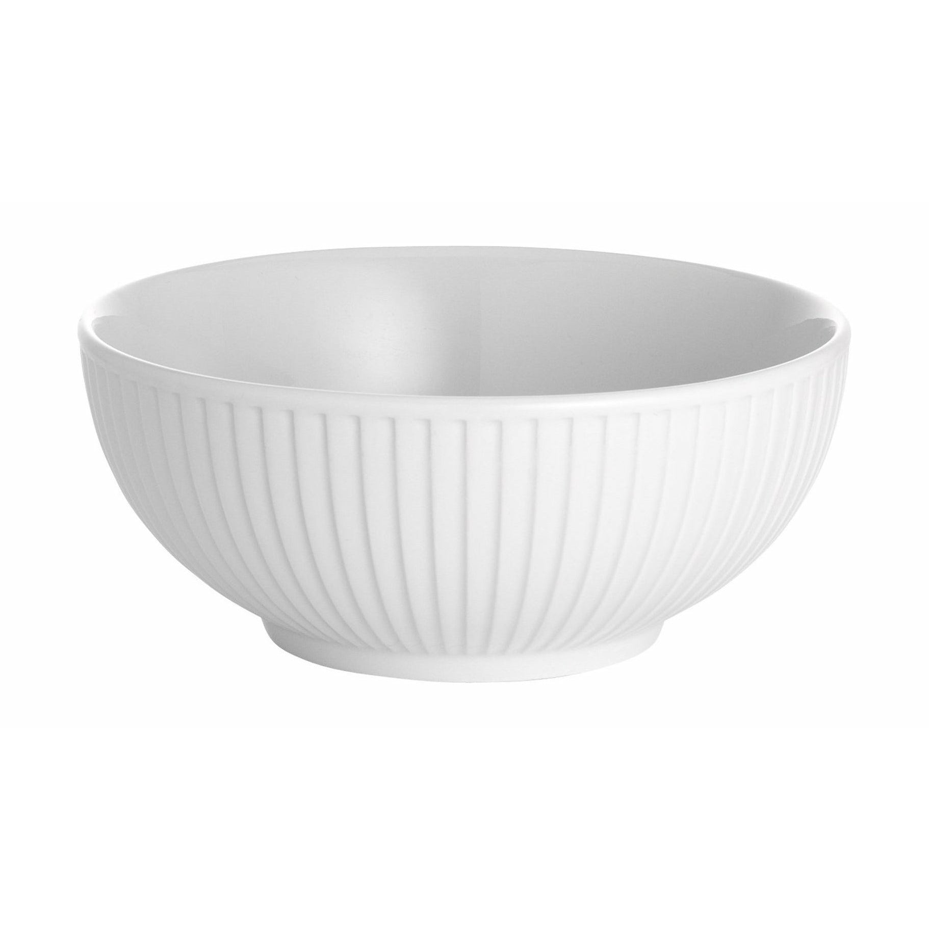 Pillivuyt Plissé Bowl, 15cm