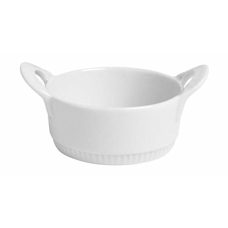 Pillivuyt Toulouse Bowl With Handle, 11cm