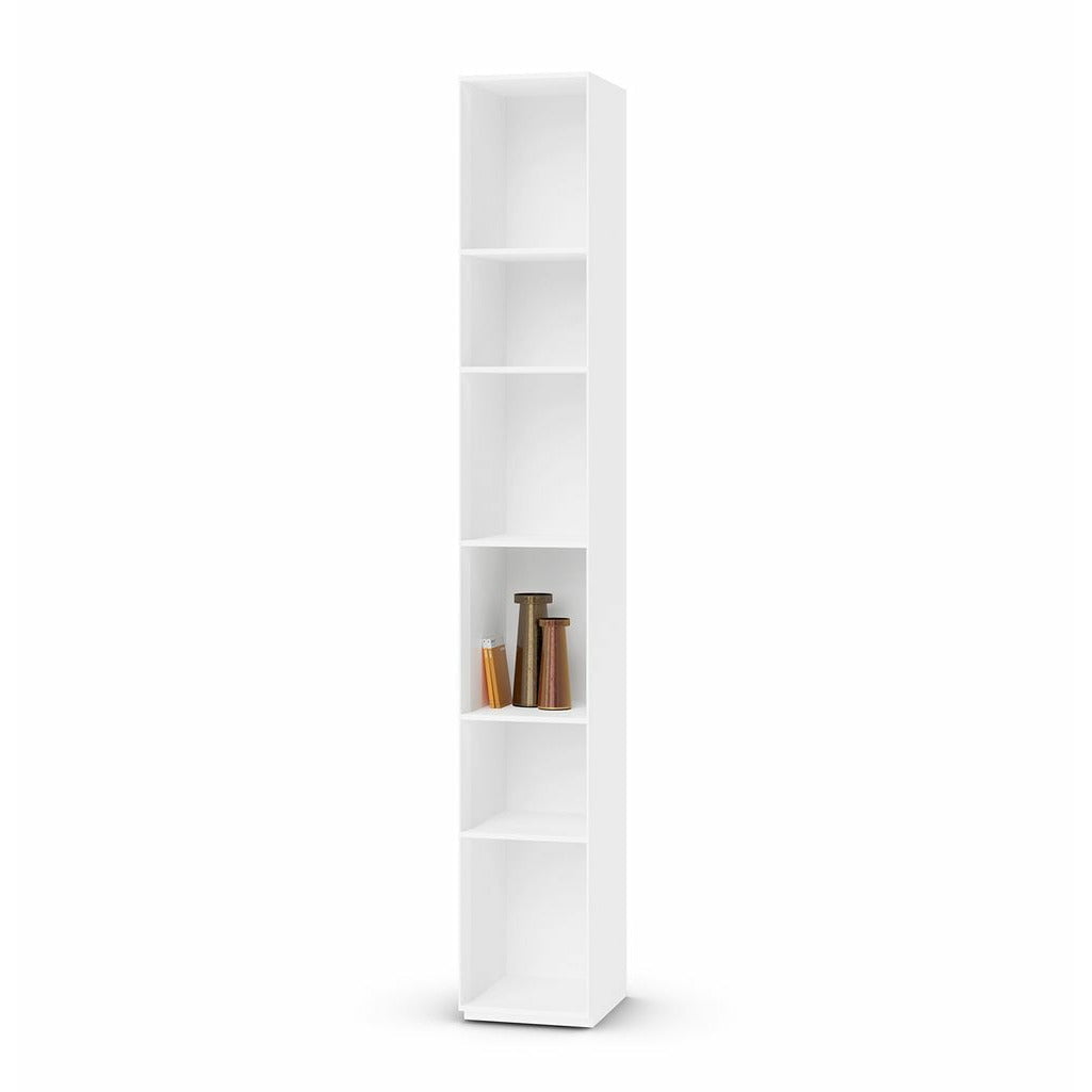 Piure Nex Pur Shelf åben HX W 211,5x30 cm