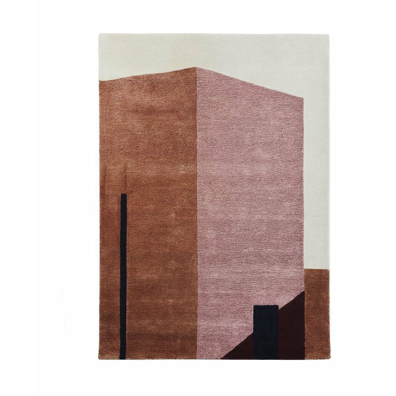 Espere a ser sentado Arqui Rug 1, 200x300 cm