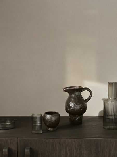 Ferm Living Café Doro Jug