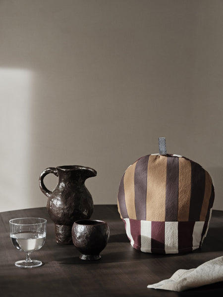 Ferm Living Doro Jug kaffi