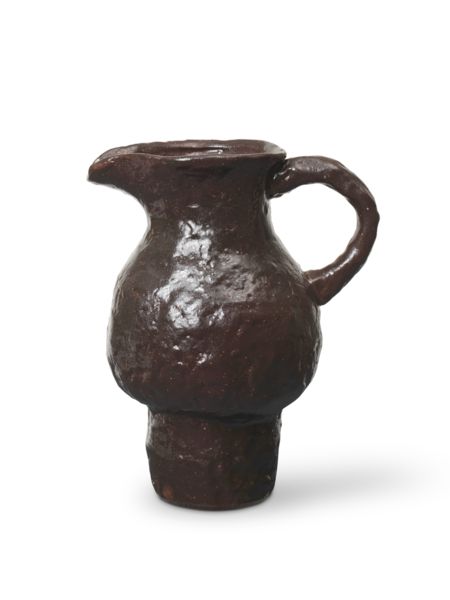 Ferm Living Doro Jug kaffi