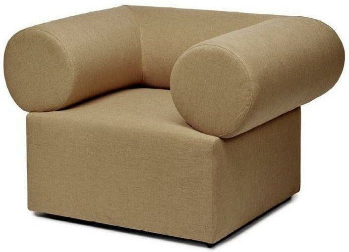 Puik Fauteuil Chester, beige