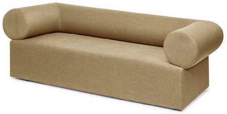 Puik Chester Couch 2-Sitzer, Beige