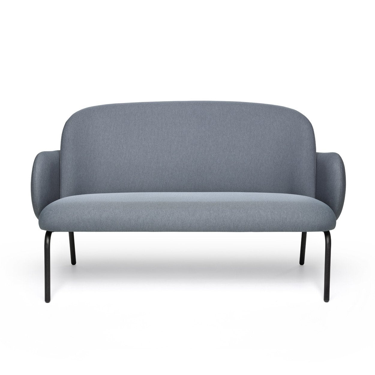 Puik Dost Sofa Steel, Dark Grey