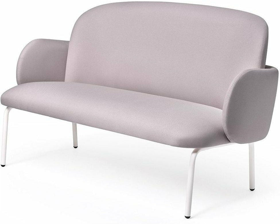 Puik Dost Sofa Steel, Lilac Grey