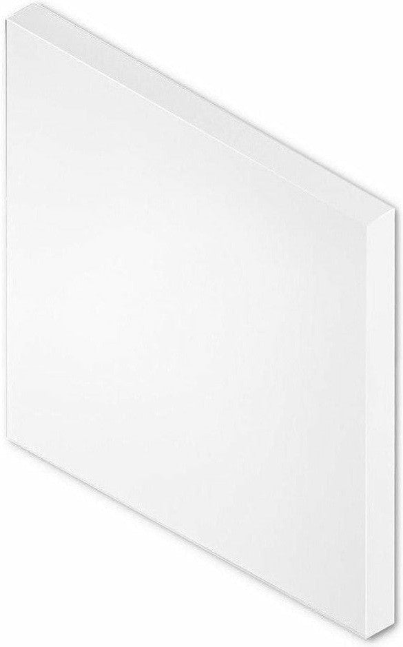 Mirror di vetro del facet puik 82,5x50 cm, argento