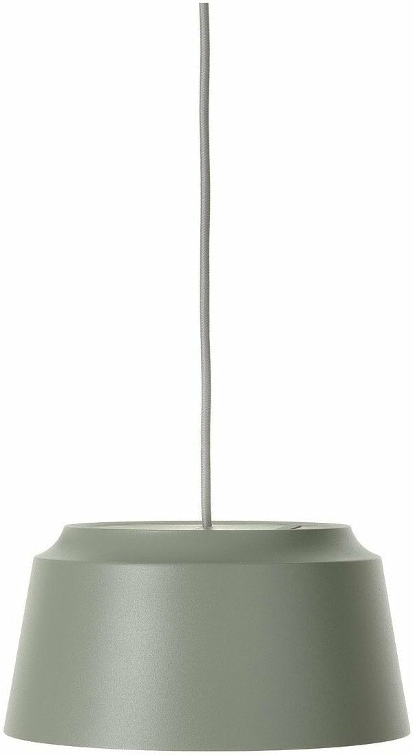 Pendant Pendant Puik Groove Small, Green